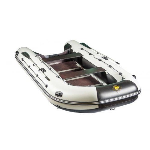 Лодка ПВХ РИВЬЕРА 3800 СК (Максима)
