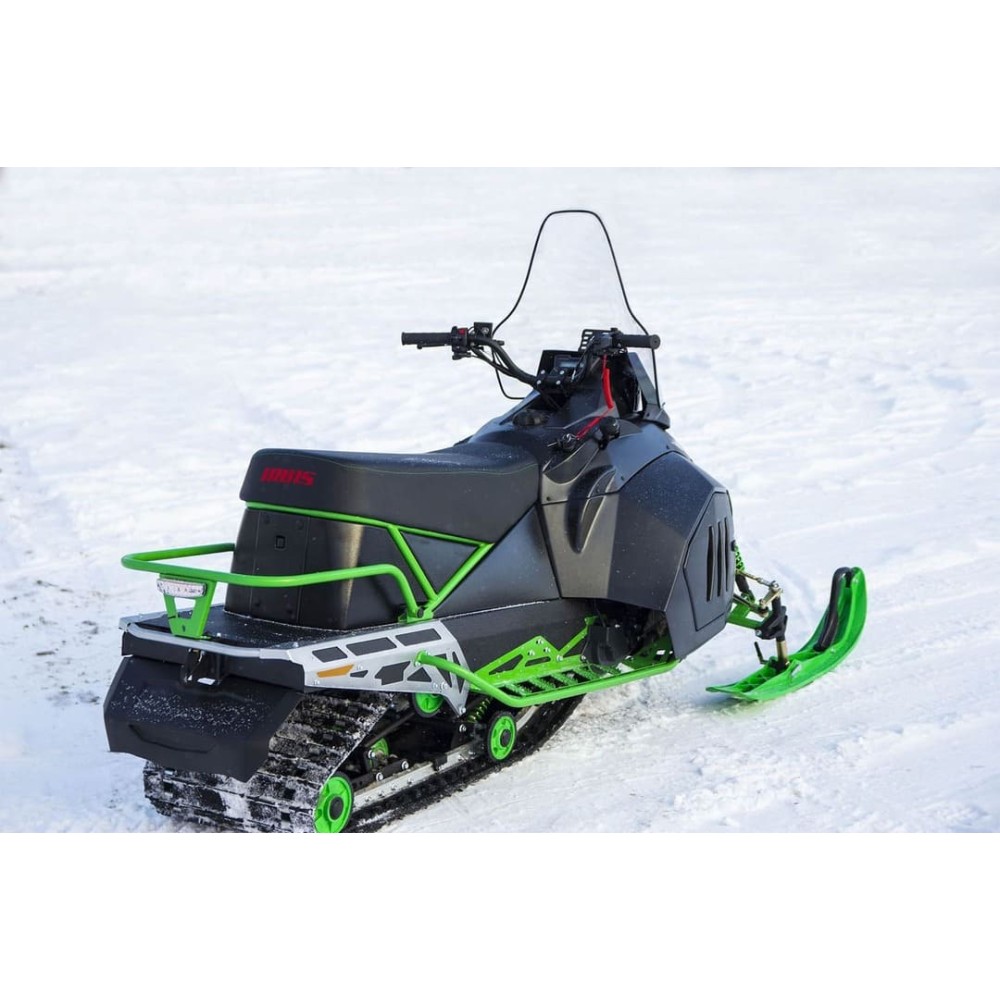 Снегоход IRBIS Tungus 400