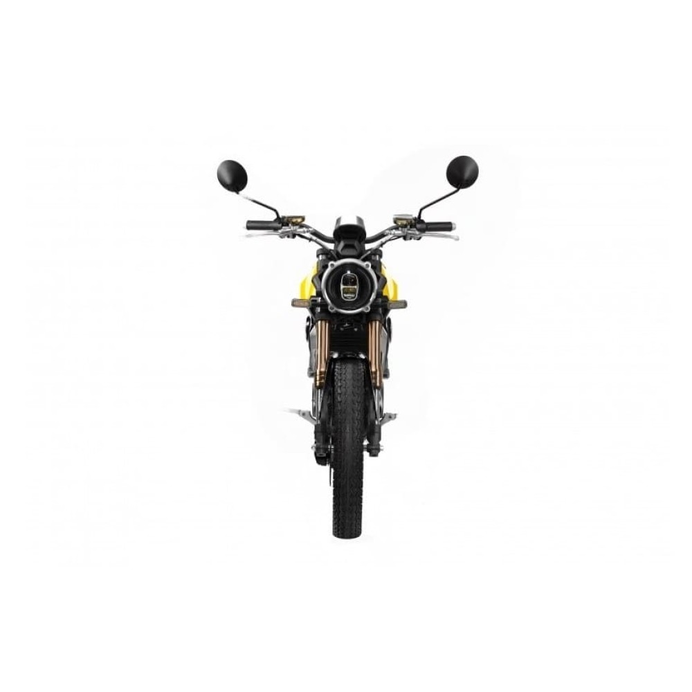 Электромотоцикл SUPER SOCO TC Max (3 кВт)