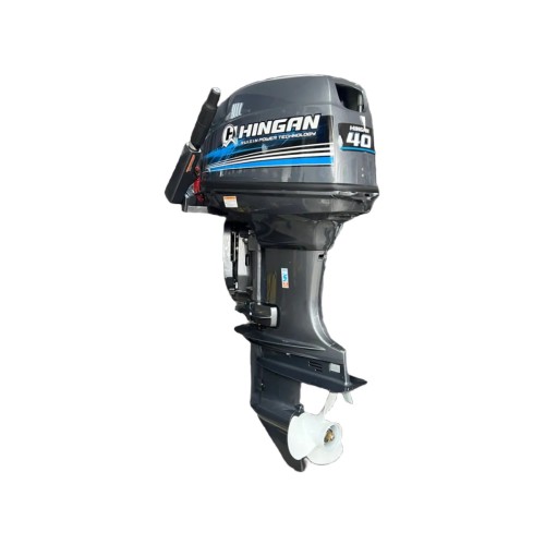 2х-тактный лодочный мотор HINGAN 40л.с (S)