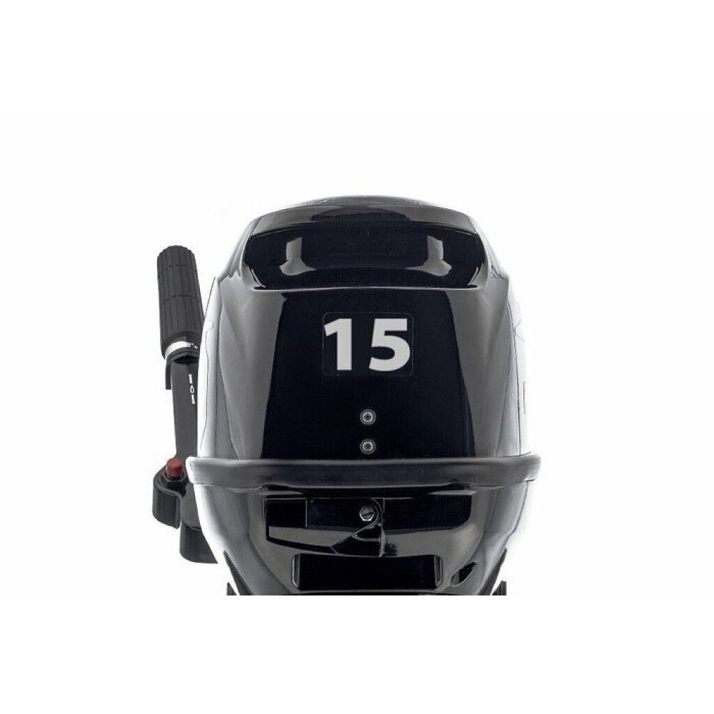 2х-тактный лодочный мотор MAGNUM PRO SM15HS