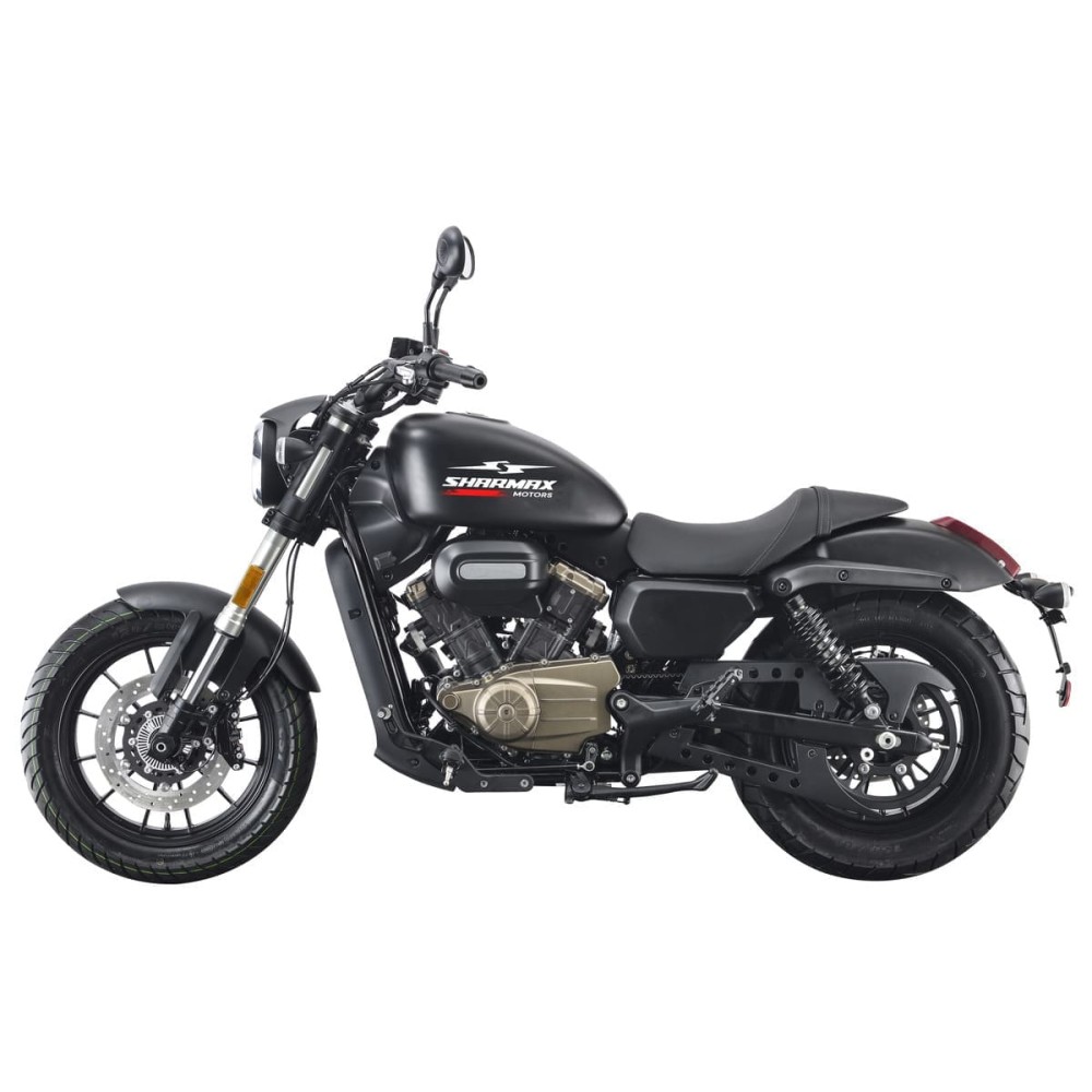 Мотоцикл SHARMAX RR 351 Ultra