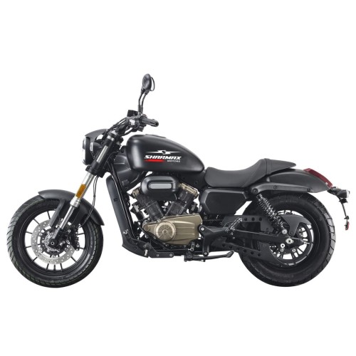 Мотоцикл SHARMAX RR 351 Ultra