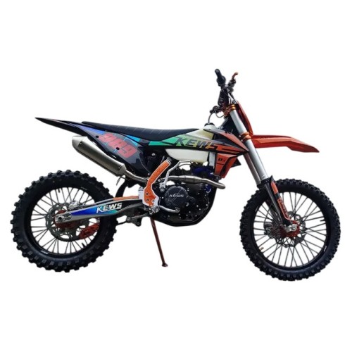 Мотоцикл KEWS K20 KTM ENDURO