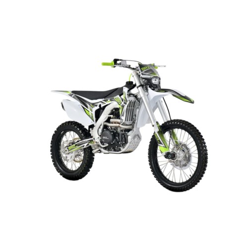 Мотоцикл кроссовый эндуро BRZ X6A 250cc 21/18
