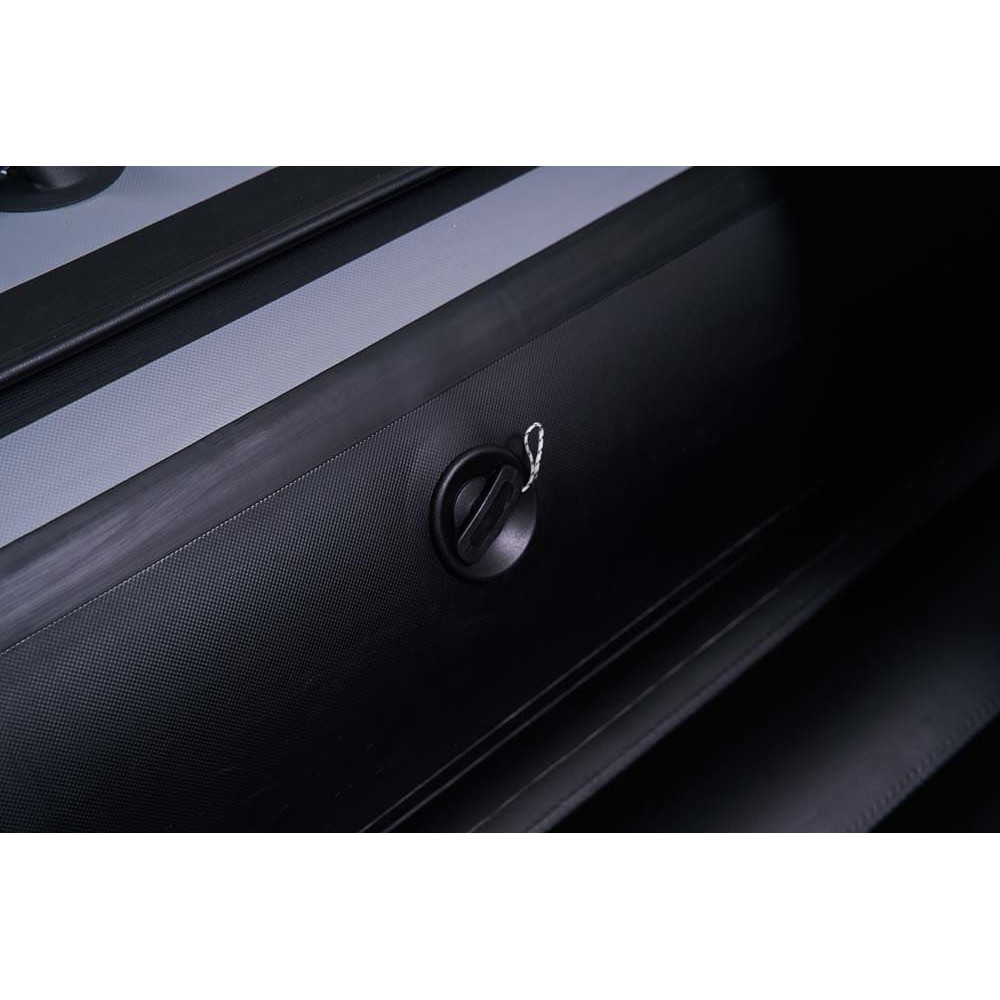 Лодка ПВХ KITT BOATS 340 НДНД