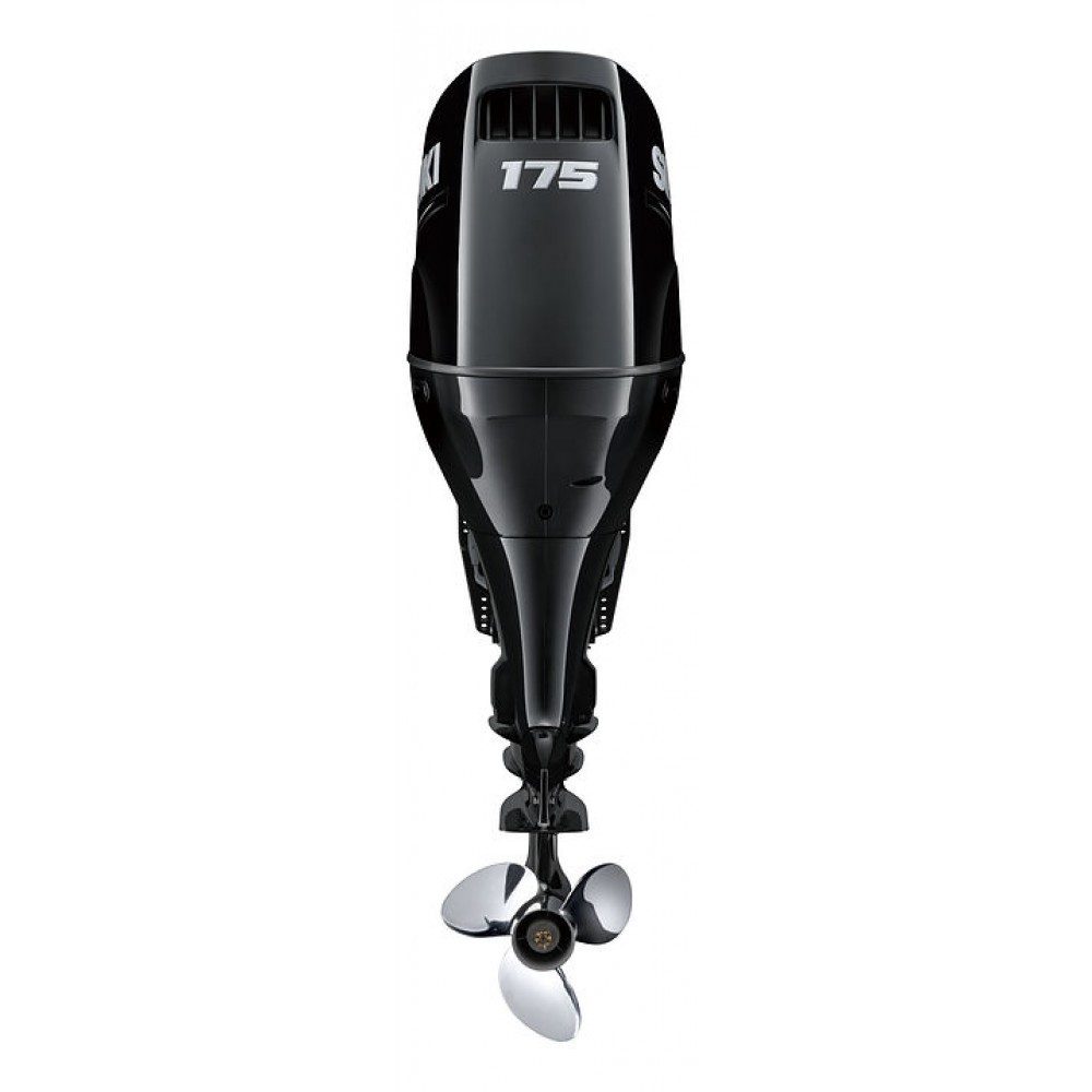 4х-тактный лодочный мотор SUZUKI DF 175 APL
