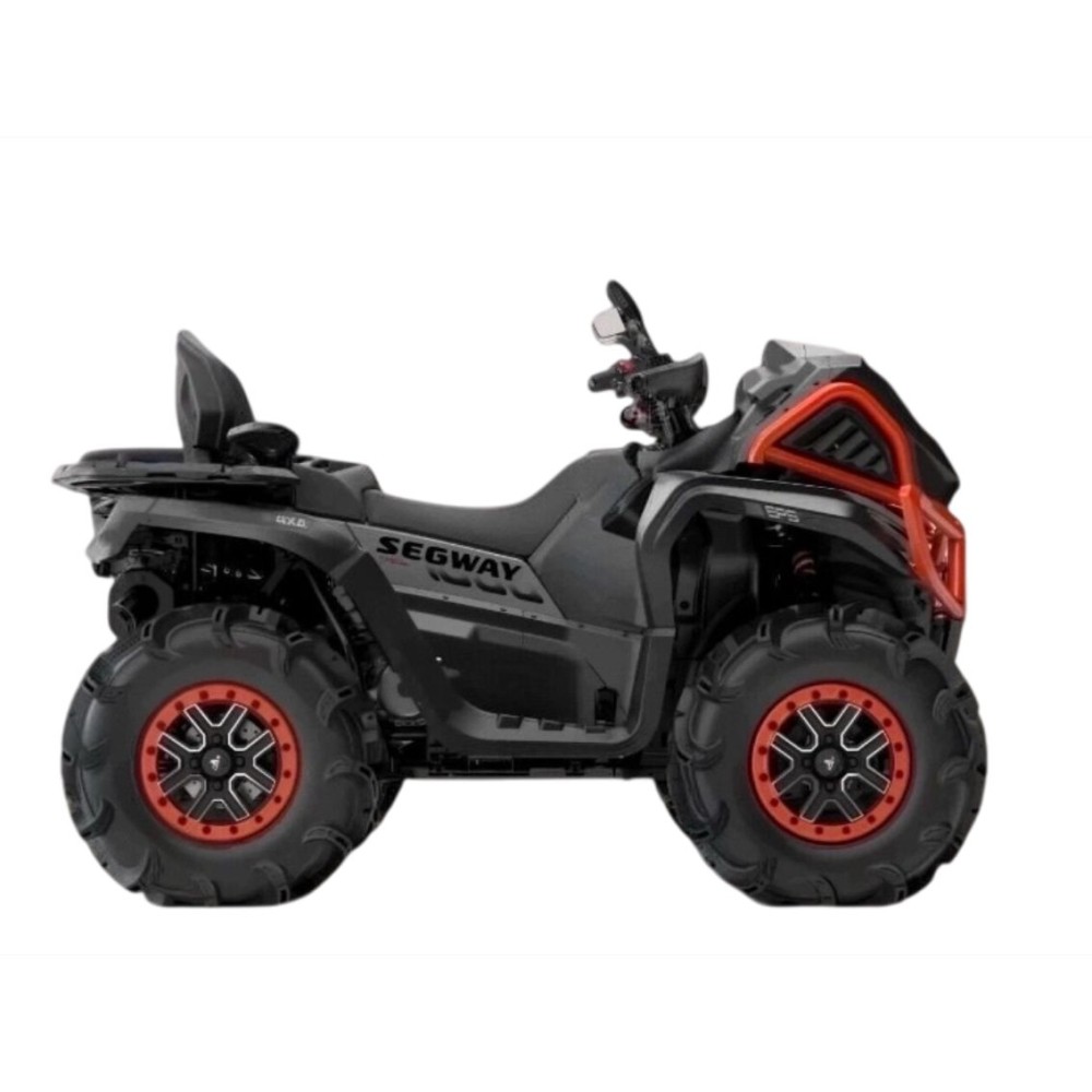 Квадроцикл SEGWAY AT10 LXW MUD