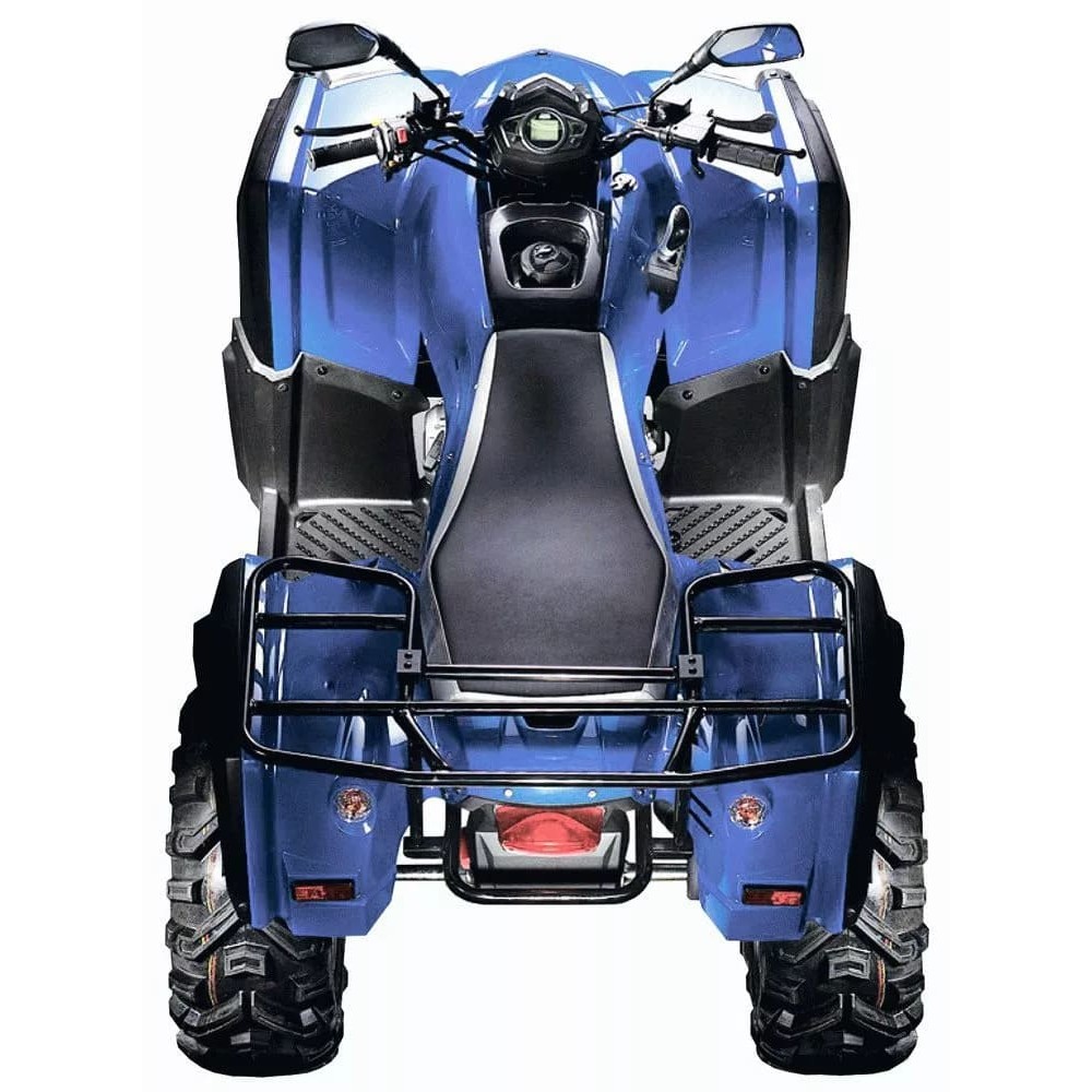 Квадроцикл ADLY Standart ATV320U 4WD