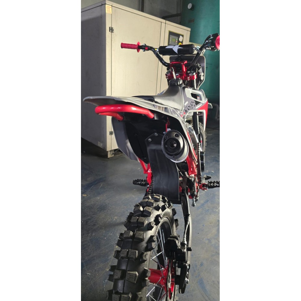 Мотоцикл RACER Z1 PITBIKE