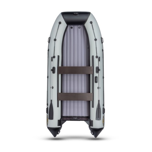 Лодка ПВХ АНДРОМЕДА Air 380