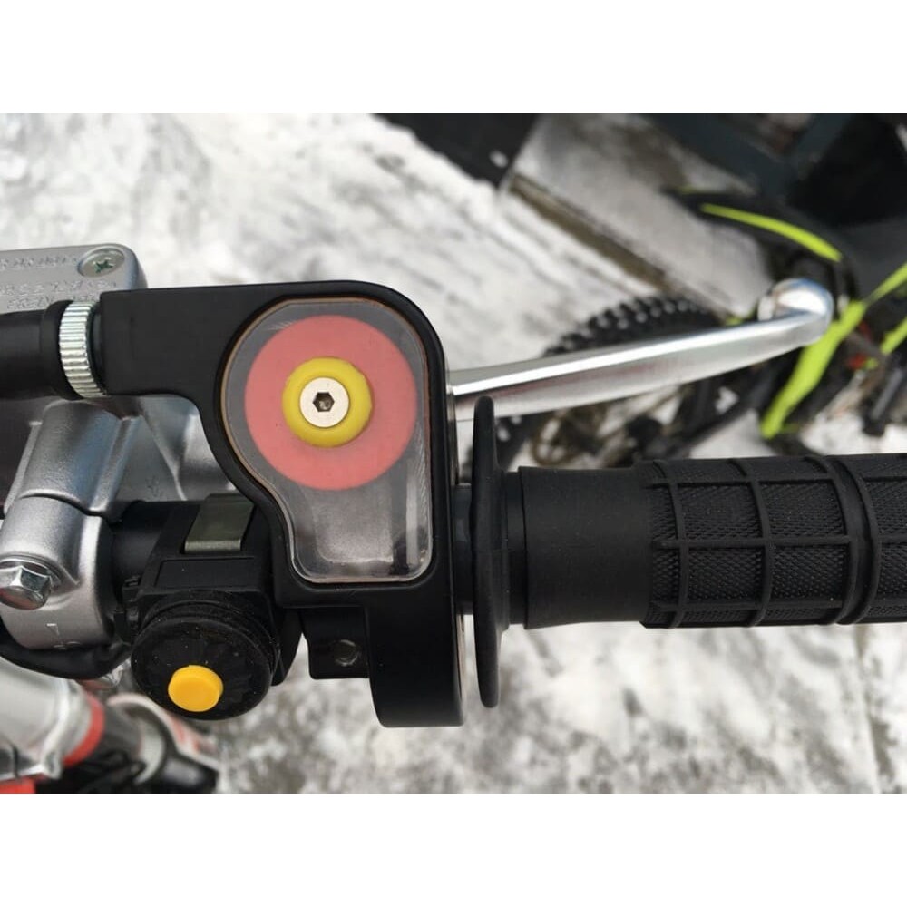 Мотоцикл кроссовый эндуро PROGASI Smart Max 150 ENDURO