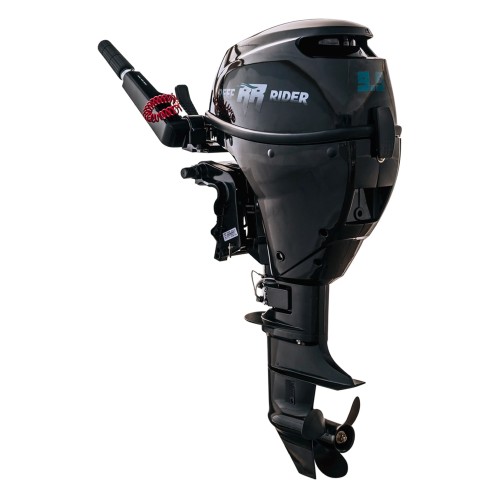4х-тактный лодочный мотор REEF RIDER RRF9.9HS