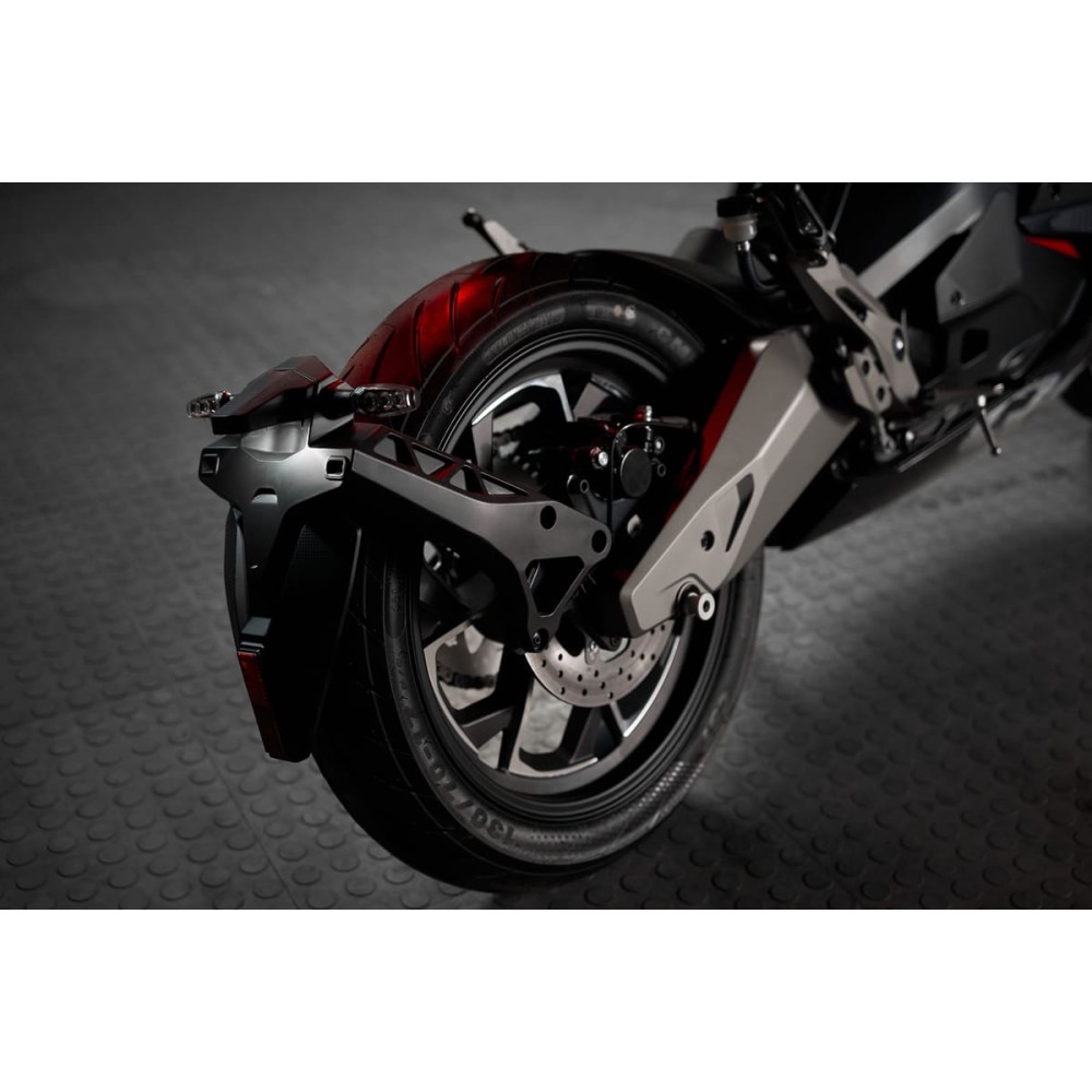 Электромотоцикл SHARMAX E-GP501 Ultra