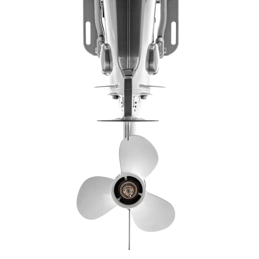 4х-тактный лодочный мотор MIKATSU MF70FEL-T-EFI