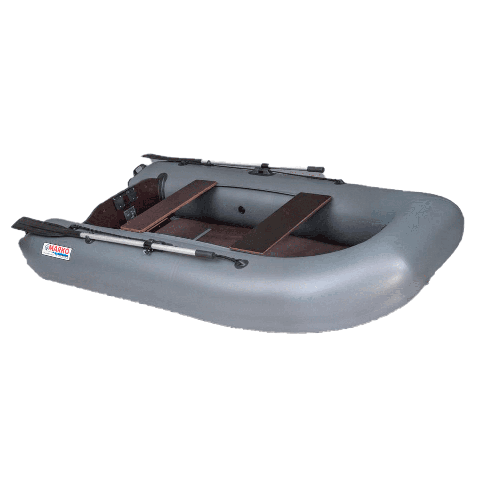 Лодка ПВХ MARKOBOATS Ozone 340K