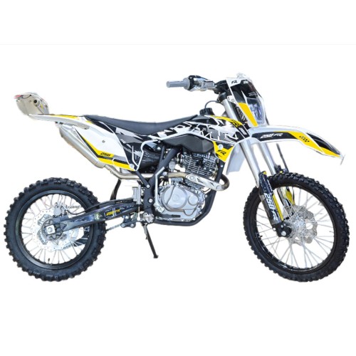 Мотоцикл JMC 250 FR EXtreme 19/16 ENDURO