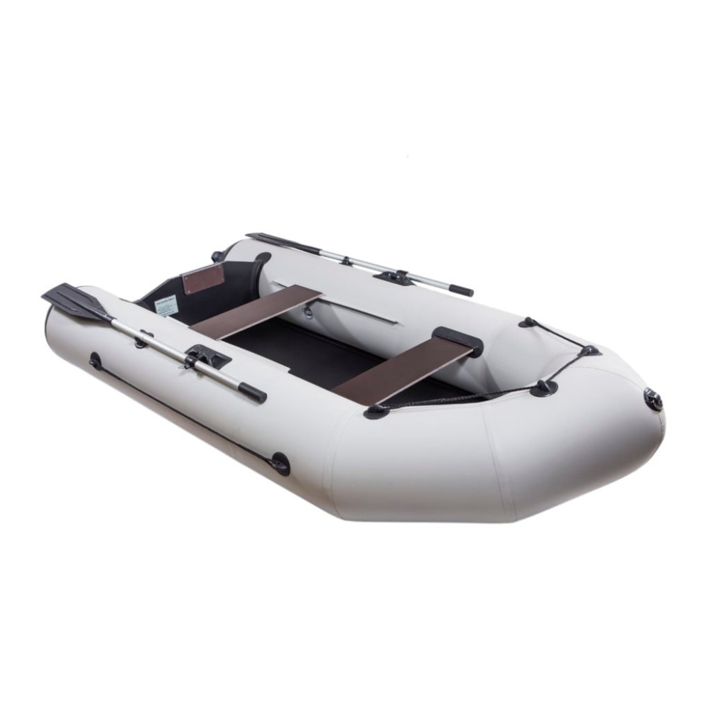 Лодка ПВХ БАЙКАЛ 290 М