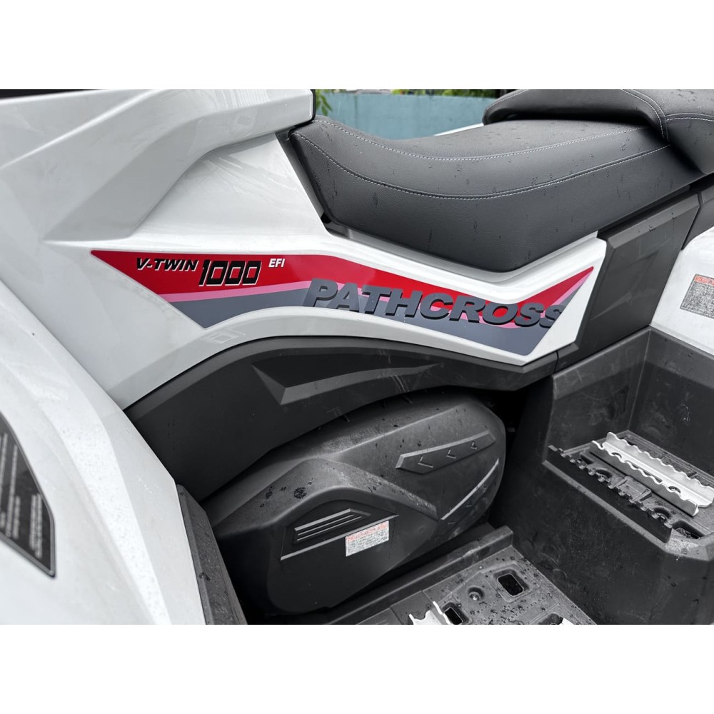 Квадроцикл AODES PathCross 1000L EPS (ПСМ)