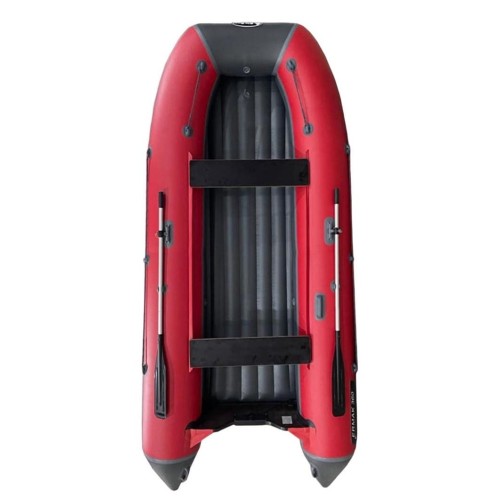 Лодка ПВХ BIG BOAT Ermak 360