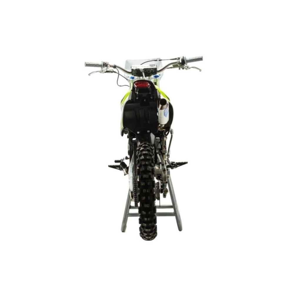 Мотоцикл PWR FRZ 125 19/16 PITBIKE