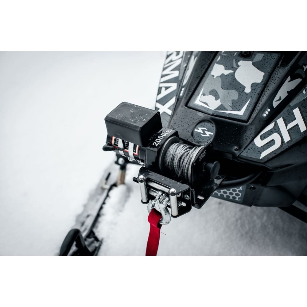 Снегоход SHARMAX SN-650 (2024)