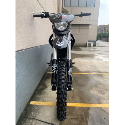 Мотоцикл BSE EXA PITBIKE