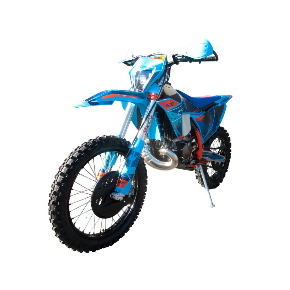 Мотоцикл GR8 T250L (2T MT-250) Enduro OPTIMUM