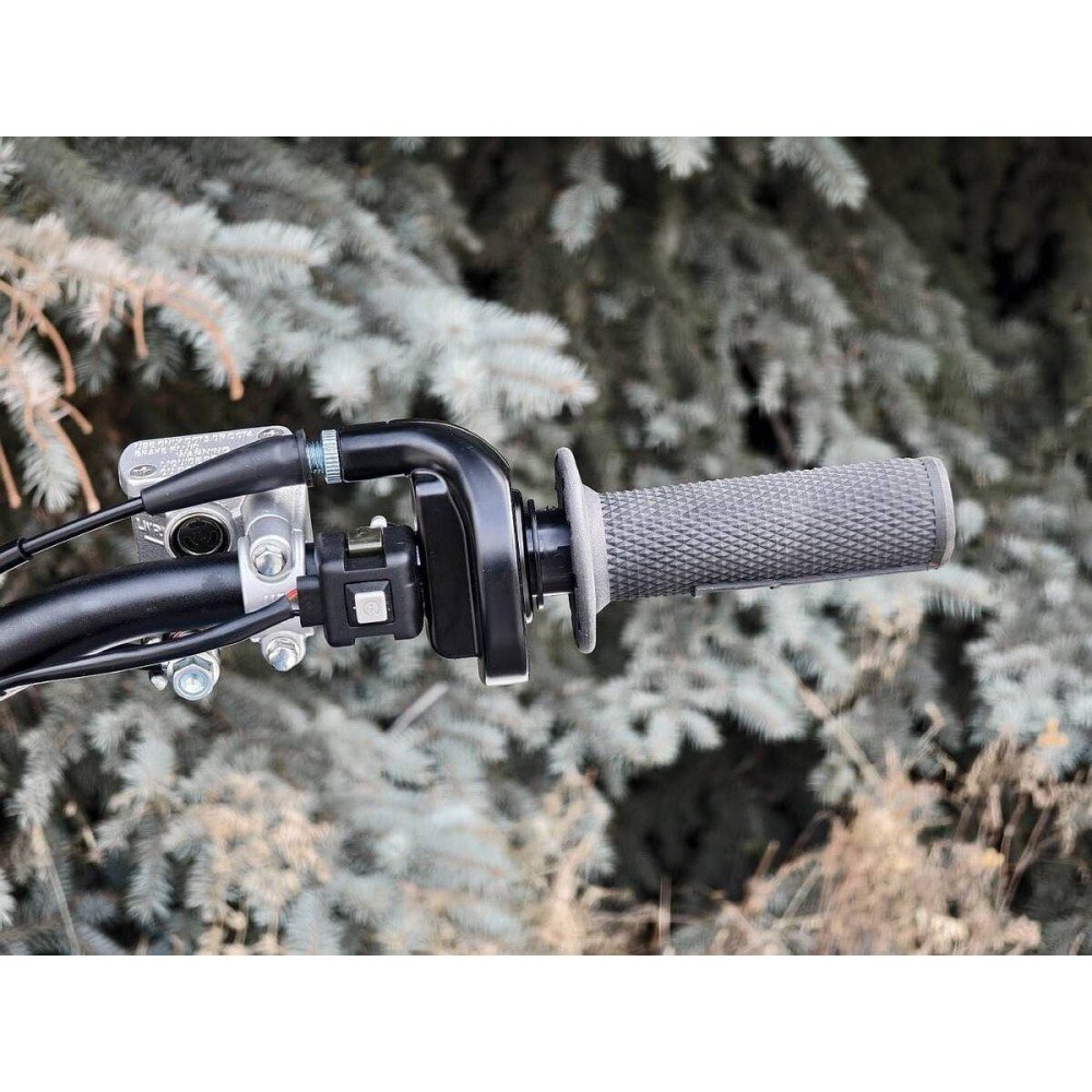 Мотоцикл FIDELIS Aggressor CB250 (172FMM-3A) ENDURO