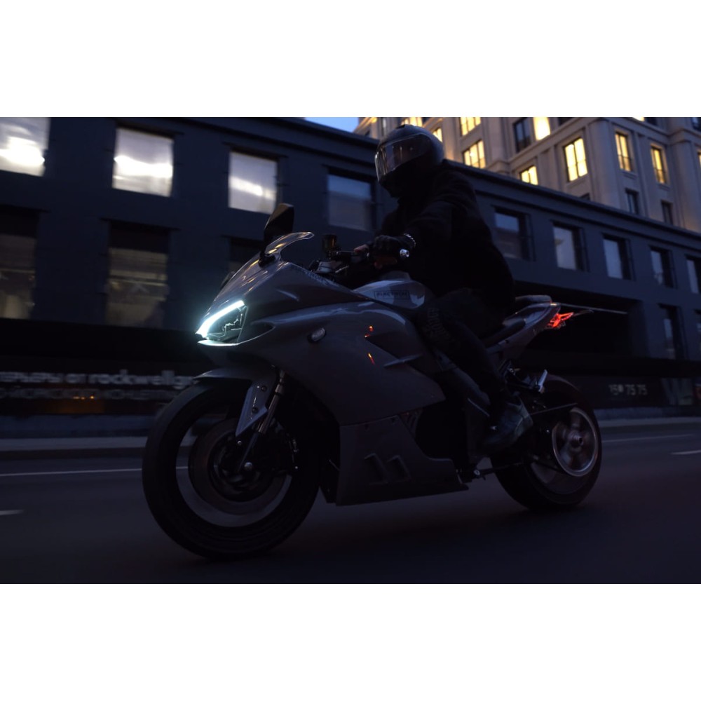 Электромотоцикл JOSE Panigale Pro