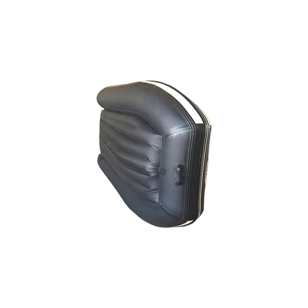 Лодка ПВХ BIG BOAT Regat 340