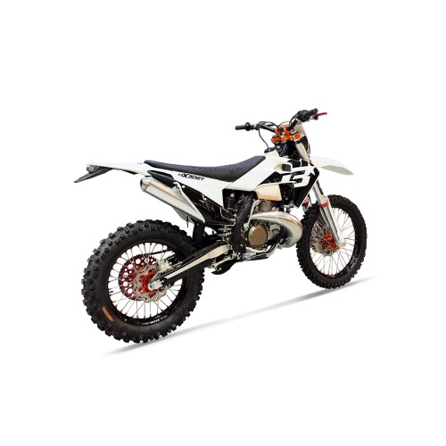 Мотоцикл BRZ HX 302t ENDURO