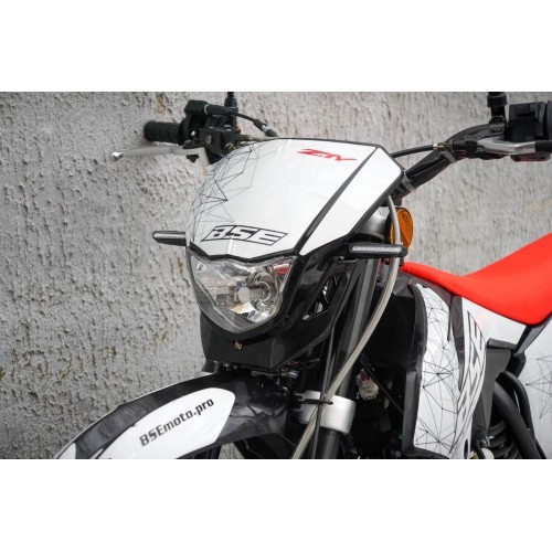 Мотоцикл кроссовый эндуро BSE Z1Y