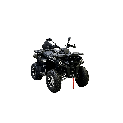 Квадроцикл BISON Hammer 200L Lux