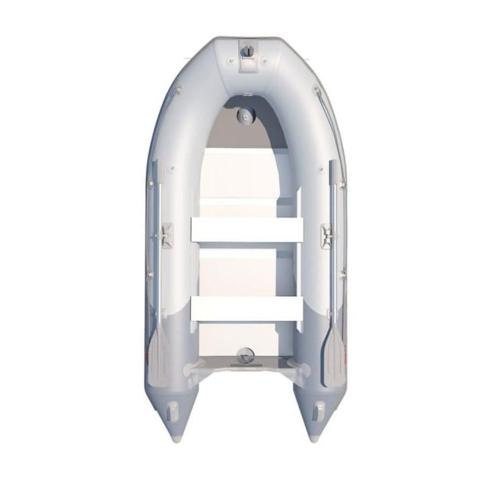 Лодка ПВХ BADGER Sport Line 300 AL