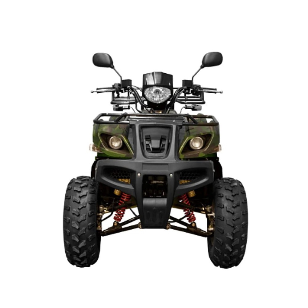 Квадроцикл ARMADA ATV150D