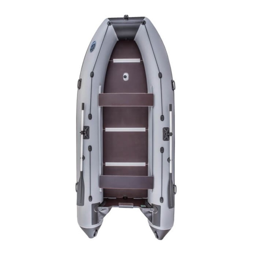 Лодка ПВХ STEFA 3400МК