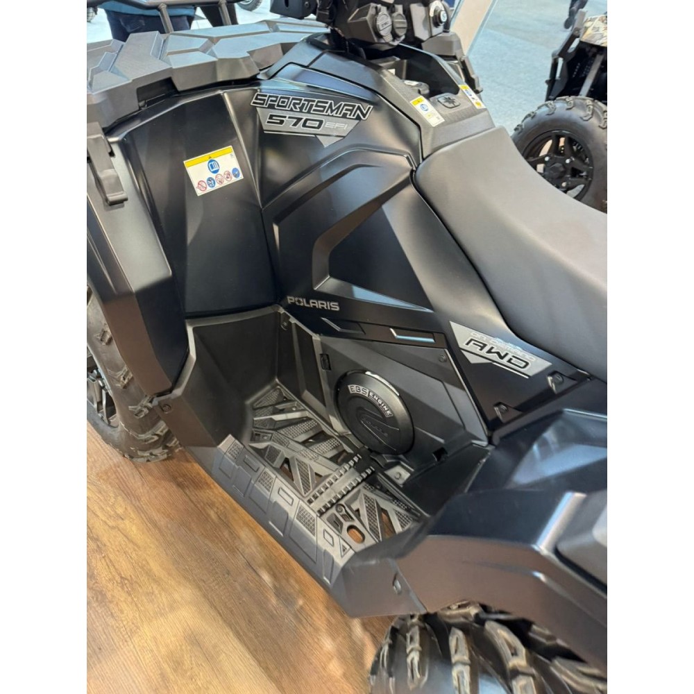 Квадроцикл POLARIS Sportsman 570 Trail (2024) (ПСМ)