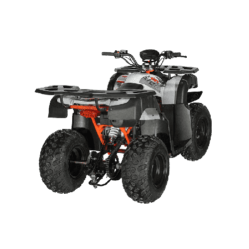 Квадроцикл KAYO Bull-2C