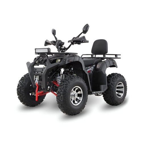 Квадроцикл GRIZZLY 200 Premium