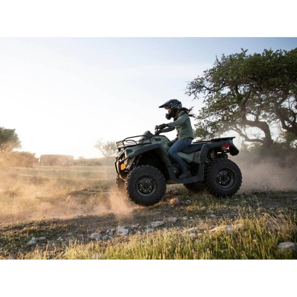 Квадроцикл BRP Can-Am Outlander Max DPS 570 2023 (ПСМ)