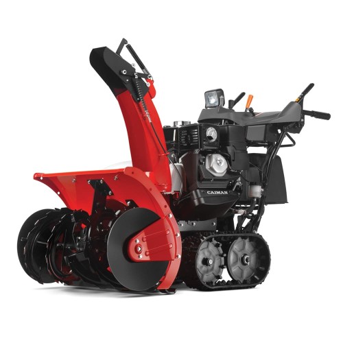 Снегоуборщик CAIMAN EDO 26H