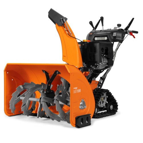 Снегоуборщик DAEWOO DAST 1590