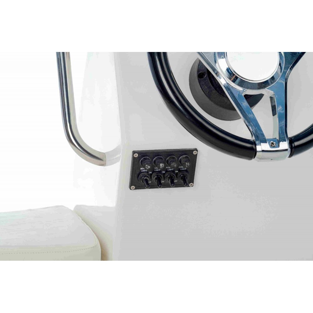 Консоль RIB 500 Luxe