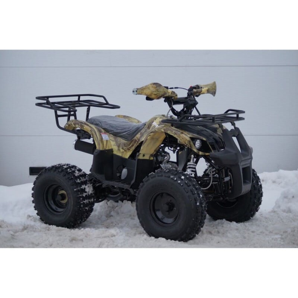 Квадроцикл MOTOLAND 125 Fox A