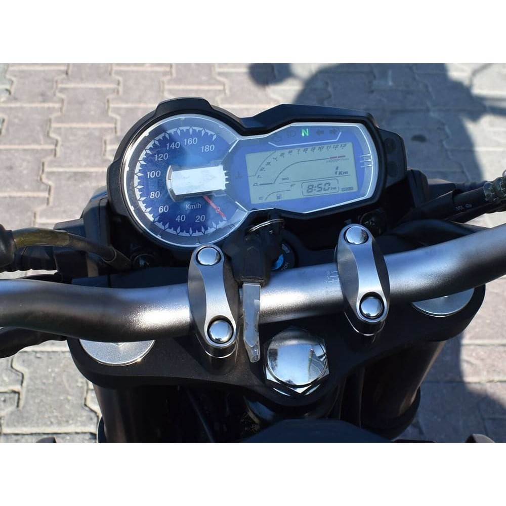 Мотоцикл REGULMOTO T-Leopard 300