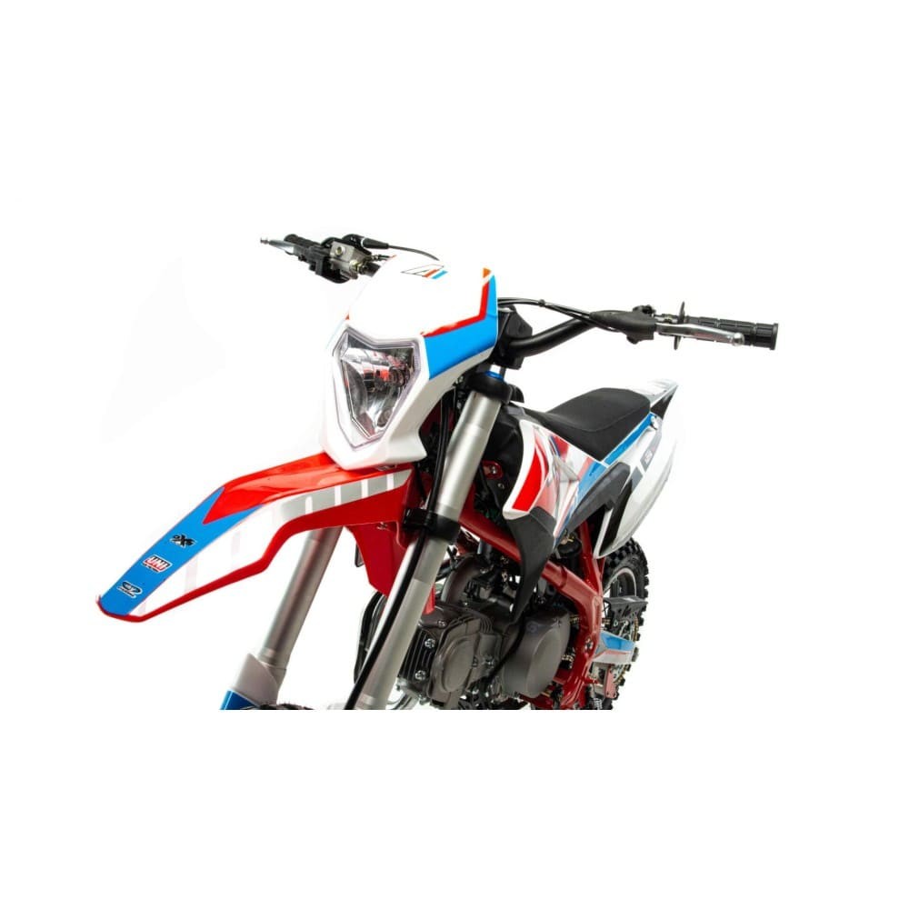 Мотоцикл APOLLO 125 DT125 E PITBIKE