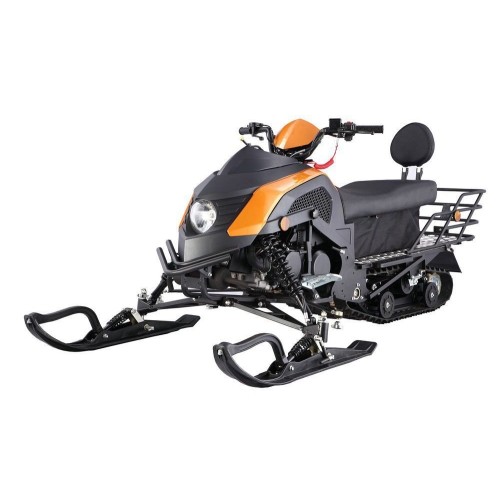 Снегоход MOTOLAND Snowfox 200