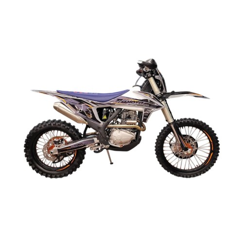 Мотоцикл кроссовый эндуро JHL Z4 PR250 (172FMM-5)