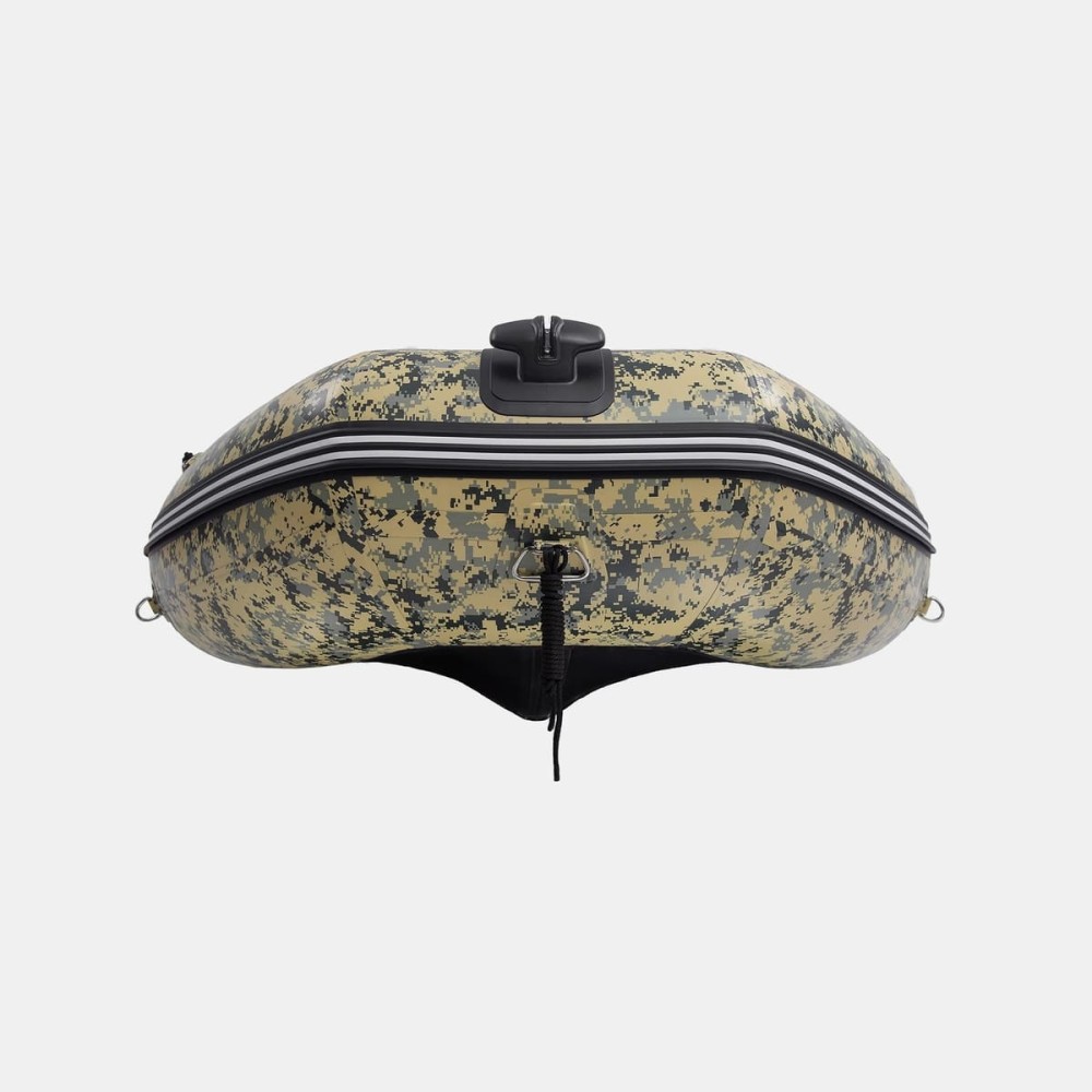 Лодка ПВХ GLADIATOR C370AL Camo